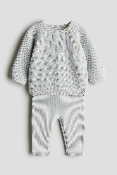 2-piece Cotton Set