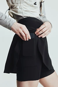 Running Skort with DryMove™