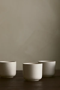 2-Pack Reactive-Glaze Mugs