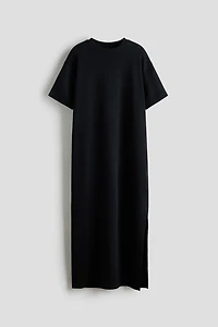 Cooling Loose-Fit Dress