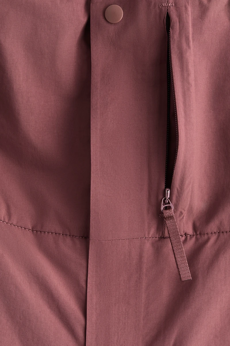 Ski Pants with ThermoMove™