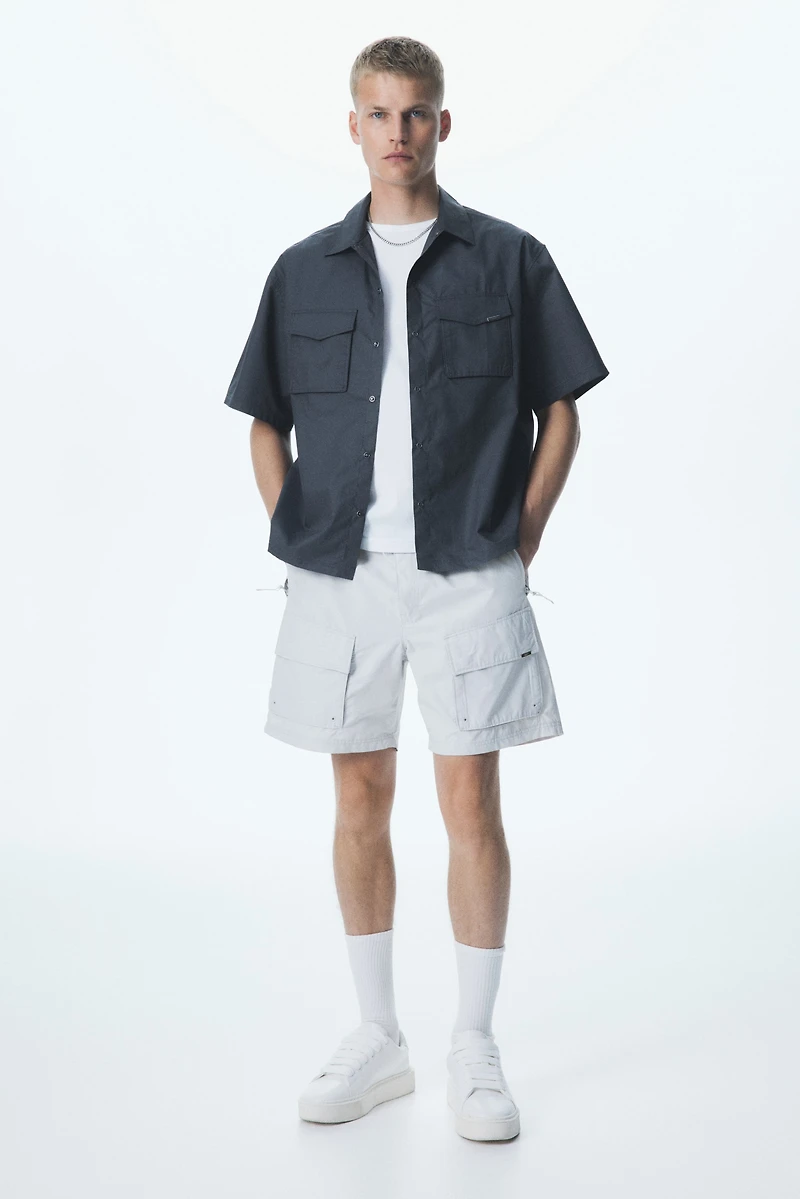 Cargo Shorts