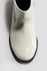 Patent Boots