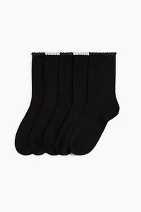 5-pack Socks