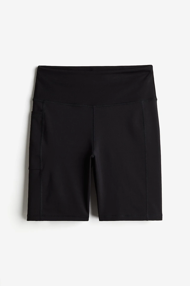 Short de cyclisme DryMove ™ avec poche