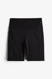 Short de cyclisme DryMove ™ avec poche