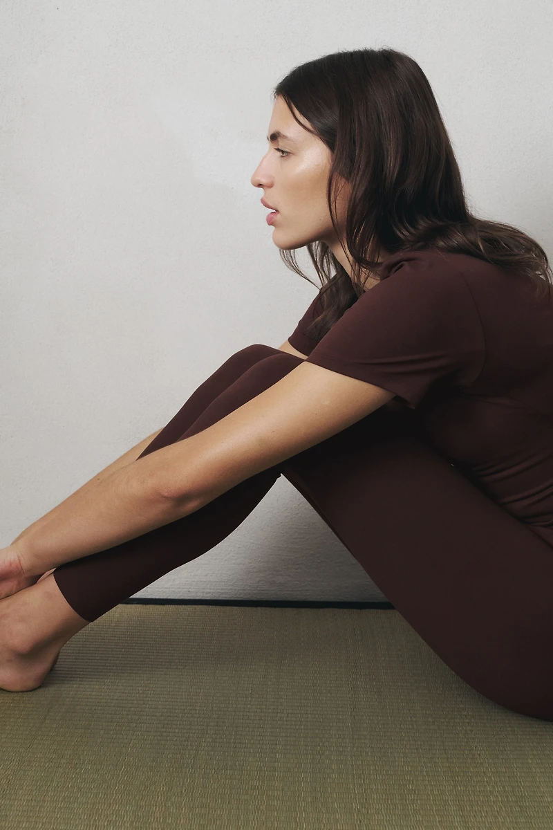 Sports T-Shirt with SoftMove™