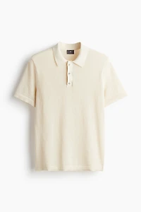 Slim Fit Polo Shirt