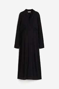 MAMA Before & After Nursing Dress