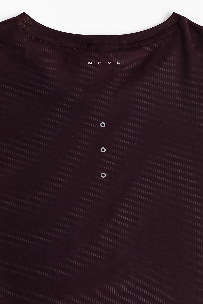 Lightweight Cooling Running T-Shirt
