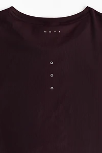 Lightweight Cooling Running T-Shirt