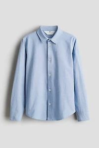 Cotton Shirt