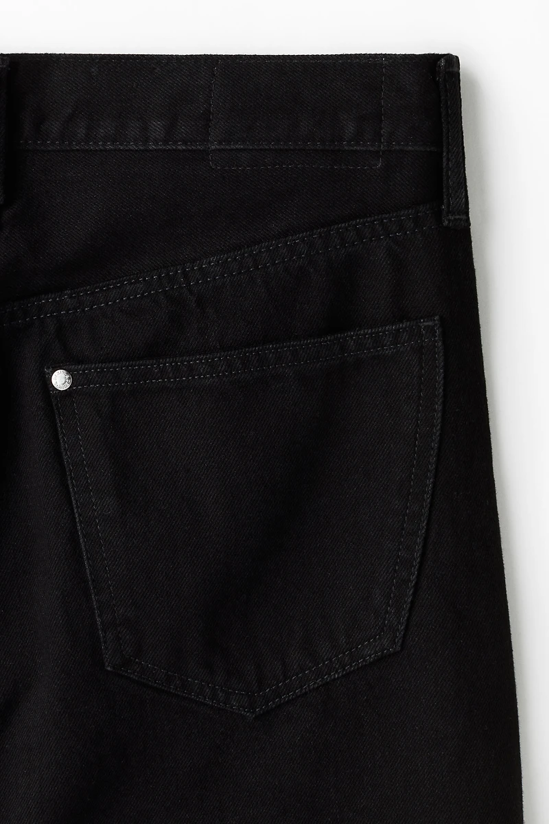 Relaxed Jeans