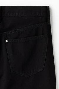 Relaxed Jeans