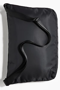 Padded Crossbody Bag