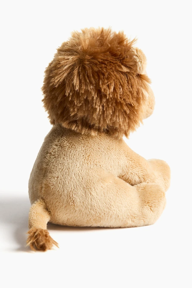 Soft Toy