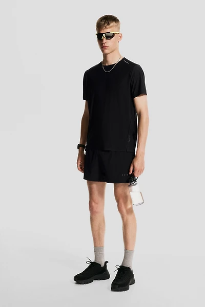 Regular-Fit Running T-Shirt with DryMove™