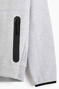 Activewear Bomber Jacket with DryMove™