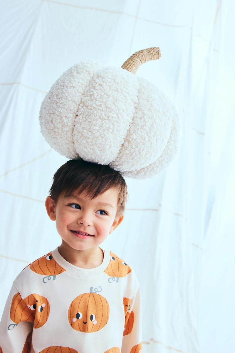 Ensemble 2 pièces en coton imprimé