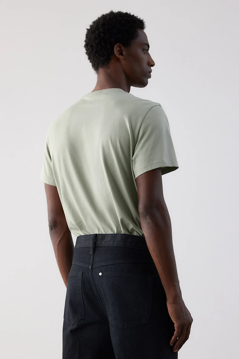 Regular Fit T-shirt