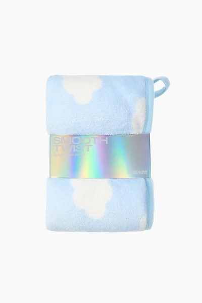 Microfiber Hair Wrap