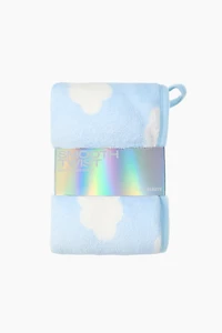 Microfiber Hair Wrap