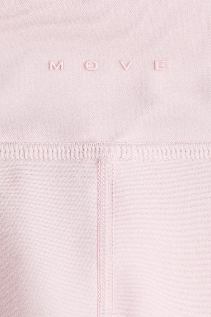 Sports Leggings with SoftMove™