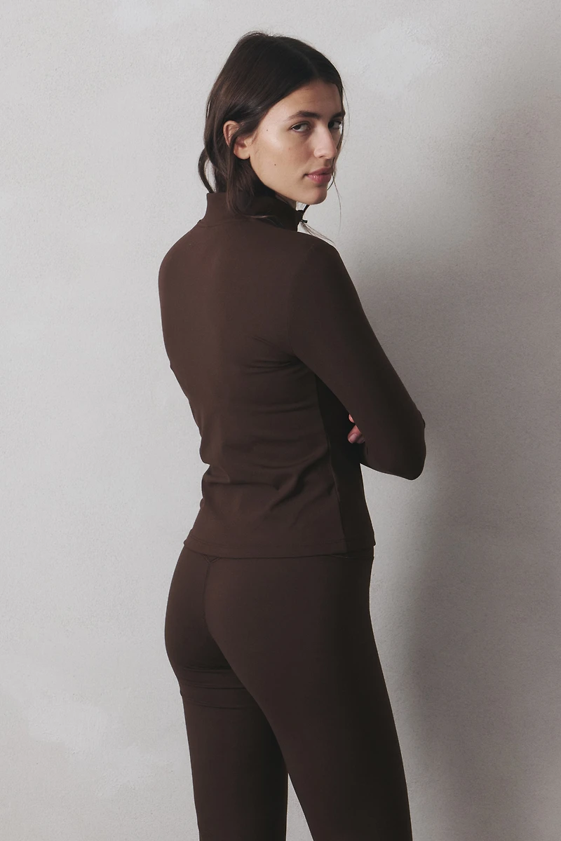 Activewear Jacket with SoftMove™