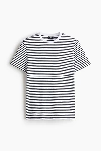 T-shirt Coupe Amincie