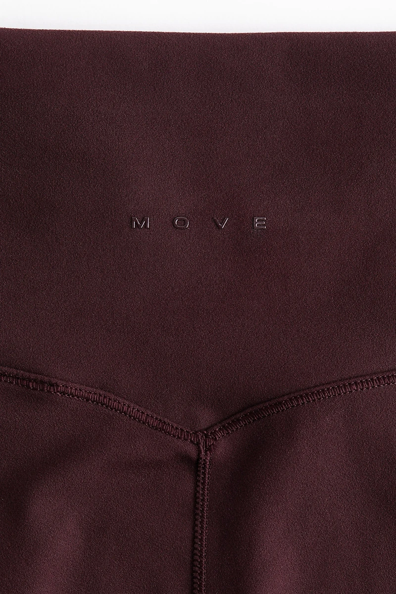 Biking Shorts with SoftMove™