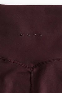 Biking Shorts with SoftMove™