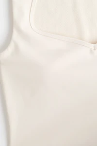 Sports Tank Top with SculptMove™