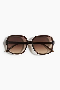 Square Sunglasses