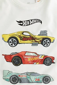 Long-Sleeved T-shirt