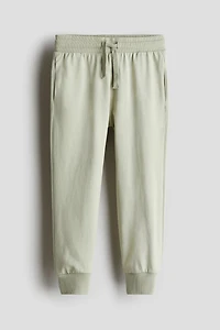 Jersey Joggers