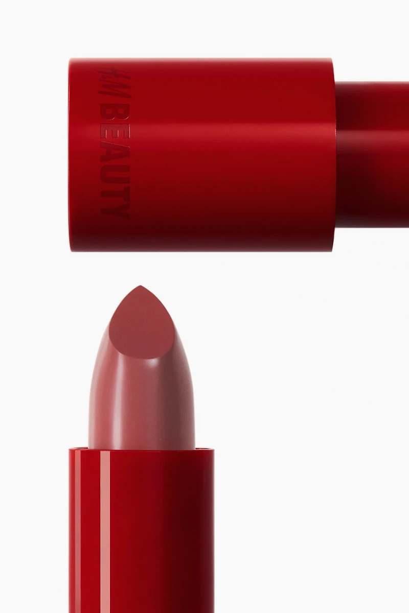 Satin Icon Lipstick