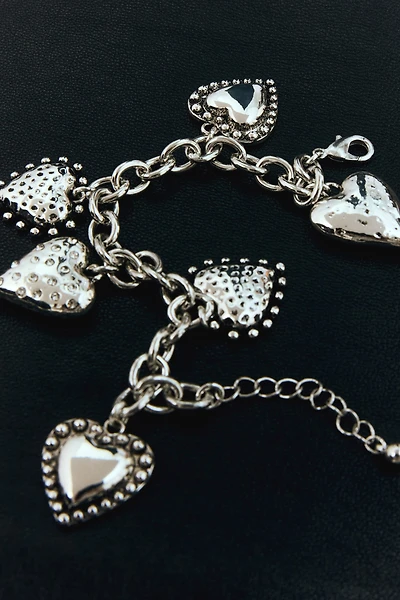 Charm Bracelet