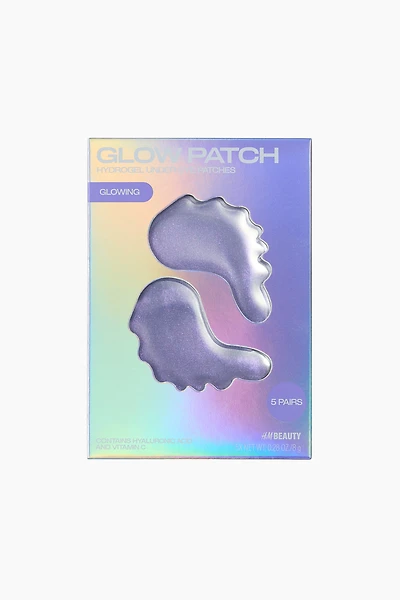 Glow Eye Patches