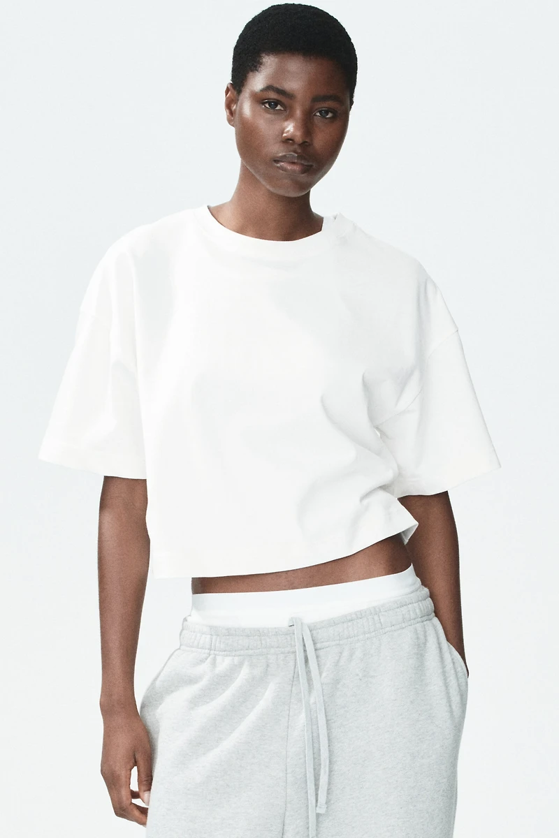 Boxy T-Shirt