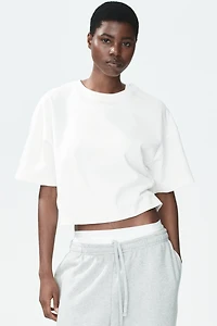 Boxy T-Shirt