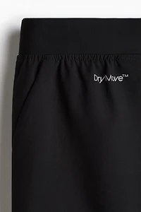 Short Running Shorts with DryMove™