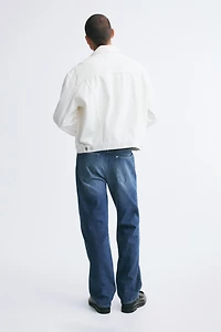 Straight Regular Jeans