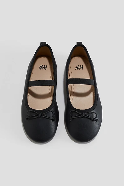 Ballet Flats
