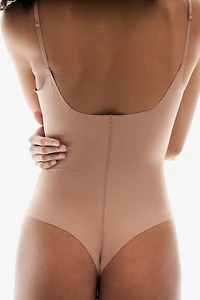 Seamless Light Shape Bodysuit