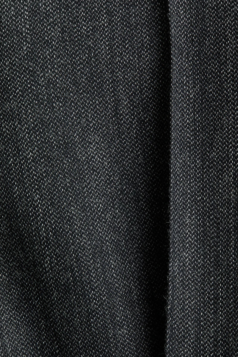 Tailored Wool Pants