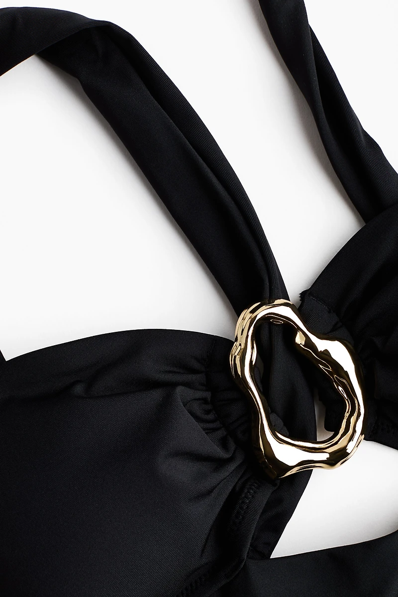 Maillot de bain coussiné