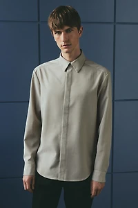 Chemise classique