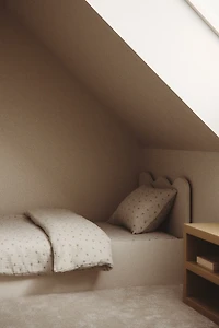 Muslin Duvet Cover Set