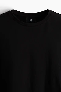 3-pack Slim Fit Jersey Shirts