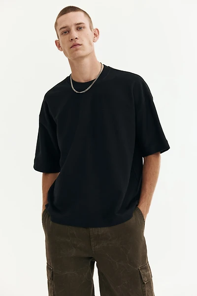 Oversized Fit T-Shirt